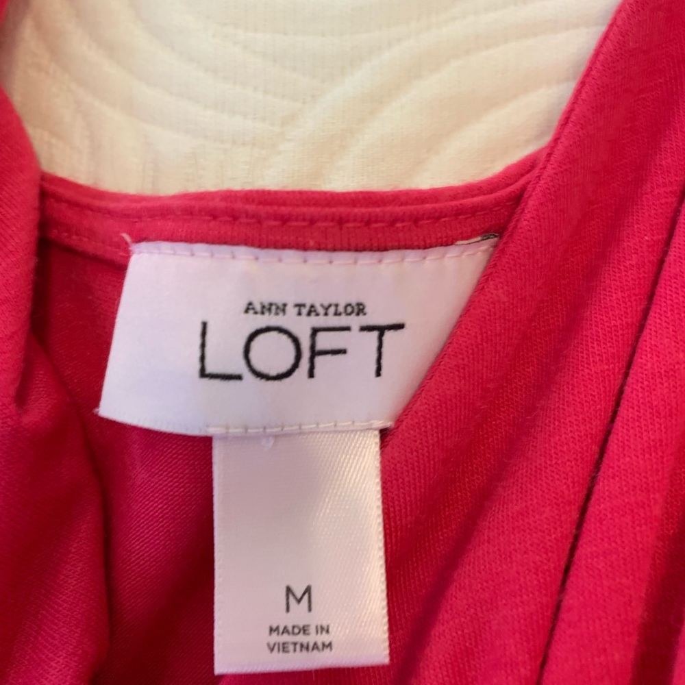 Loft Spring/Summer Dress - Picture 3 of 4